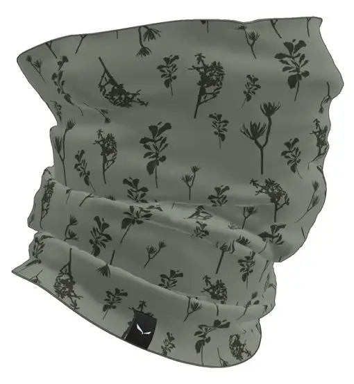 Icono - scaldacollo Green