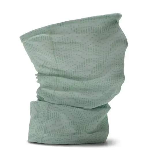 Icono - scaldacollo Green