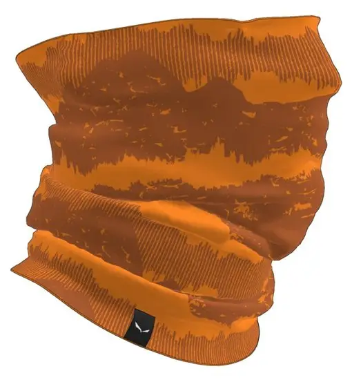 Icono - scaldacollo Orange