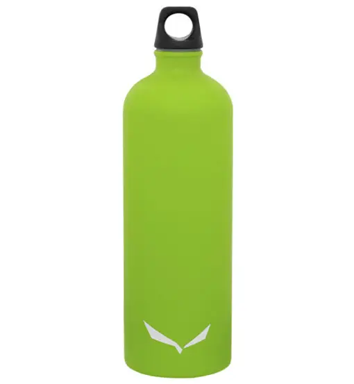 Isarco Lightweight 1,0 L - borraccia Green