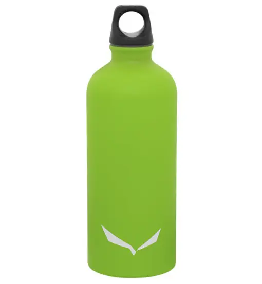 Isarco Lightweight BTL 0,6 L - borraccia Green