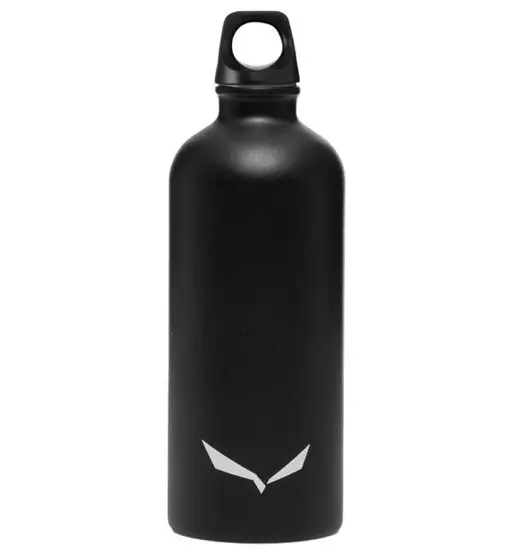 Isarco Lightweight BTL 0,6 L - borraccia Grey