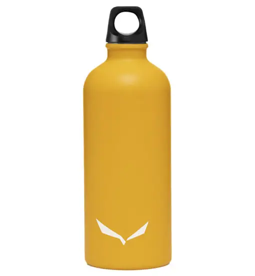 Isarco Lightweight BTL 0,6 L - borraccia Yellow