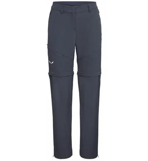 Isea Dry 2/1 W - pantaloni zip-off - donna Blue