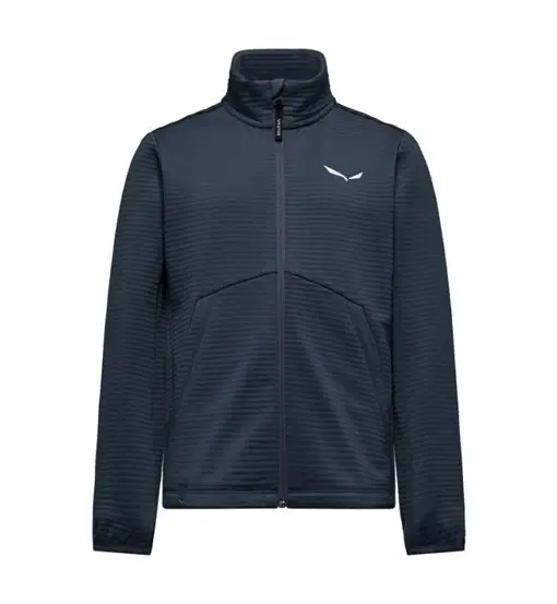 K Altavia Pl K - felpa in pile - bambino Blue