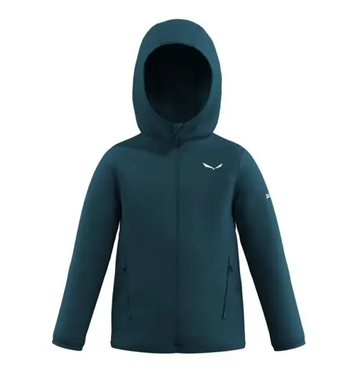 K Catinaccio Twr K - giacca trekking - bambino Blue