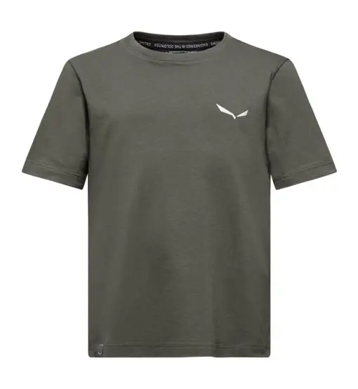 K Graphic - T-shirt - bambino Green