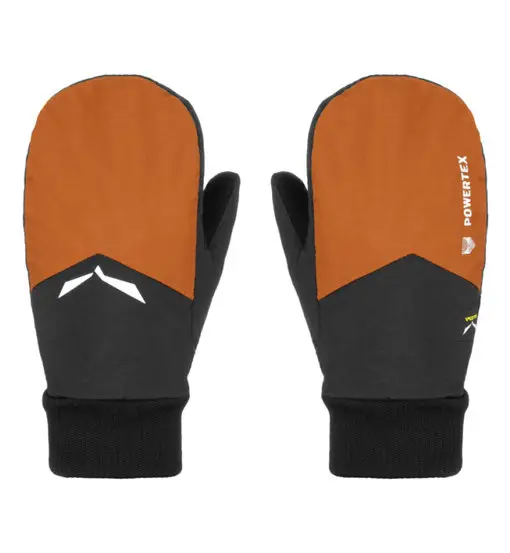 SALEWA Guanti Bambino Arancione 2484617