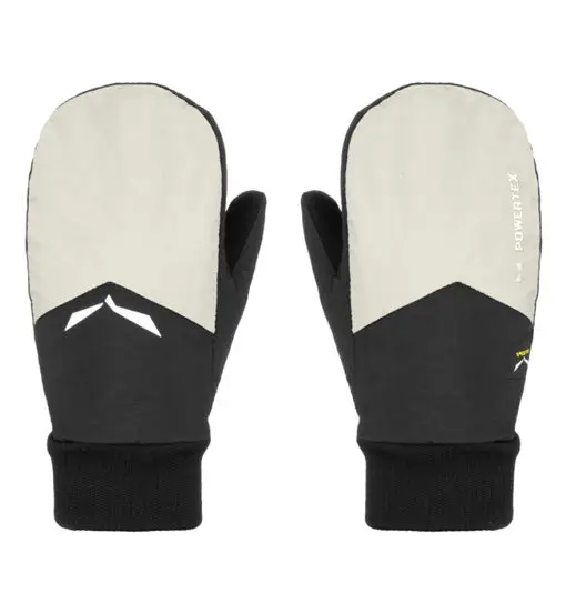 Kids PTX/TWR - guanti alpinismo - bambino White