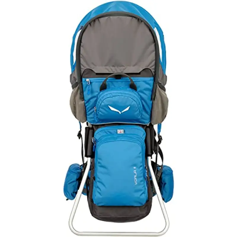 Salewa Koala II Zaino, Unisex Adulto, Royal Blue, Taglia Unica miniatura 2