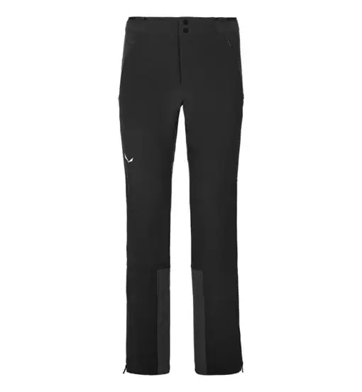 Lagorai - pantaloni scialpinismo - uomo Black