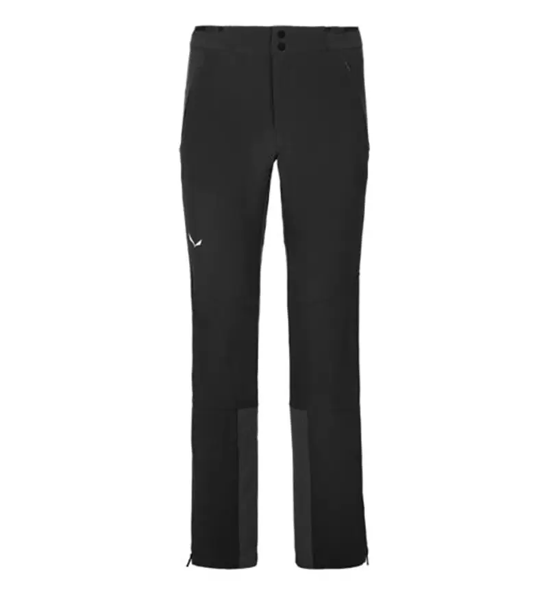 Lagorai - pantaloni scialpinismo - uomo Black