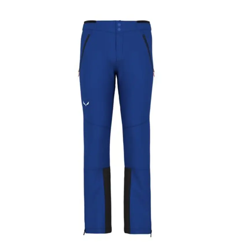 Lagorai - pantaloni scialpinismo - uomo Blue
