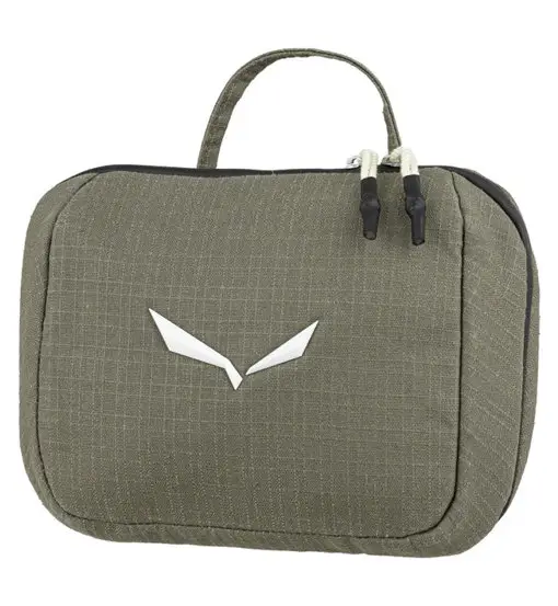 Lavaredo Alpine Hemp Pouch - borsa da viaggio Light Brown