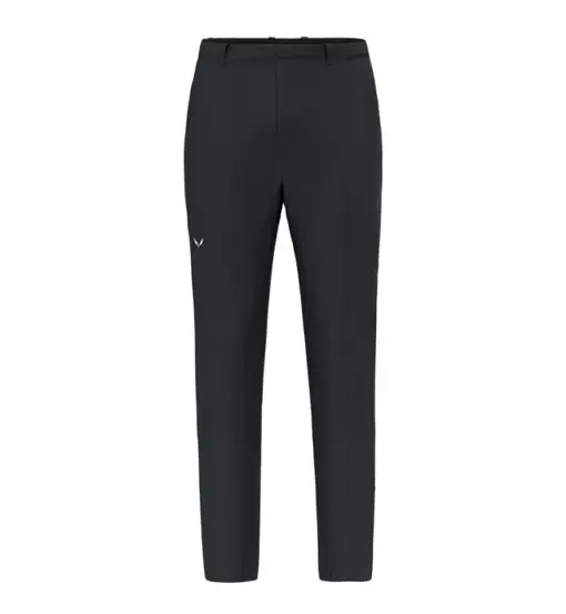 Lavaredo Hemp M - pantaloni arrampicata - uomo Black