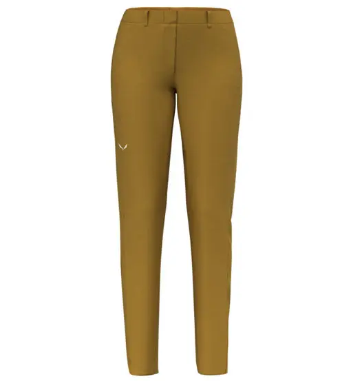 Lavaredo Hemp W - pantaloni arrampicata - donna Brown