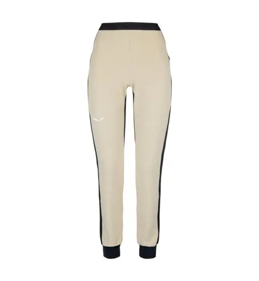 Lavaredo Hemp W Train - pantaloni arrampicata - donna Beige