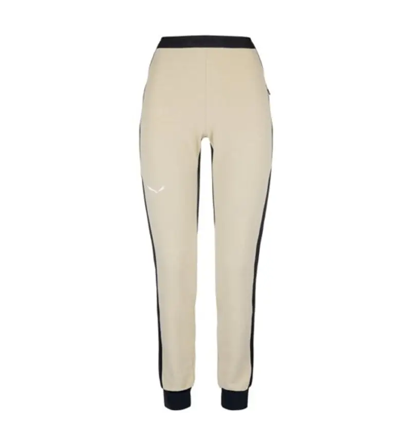 Lavaredo Hemp W Train - pantaloni arrampicata - donna Beige