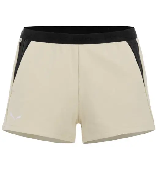 Lavaredo Hemp W Train - pantaloni arrampicata - donna Beige