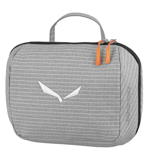 Lavaredo Pouch - borsa da viaggio Grey