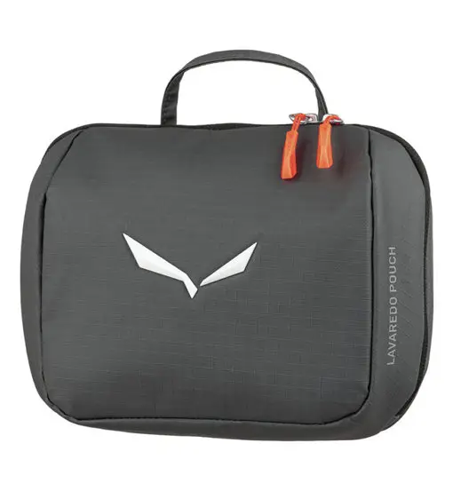 Lavaredo Pouch - borsa da viaggio Grey