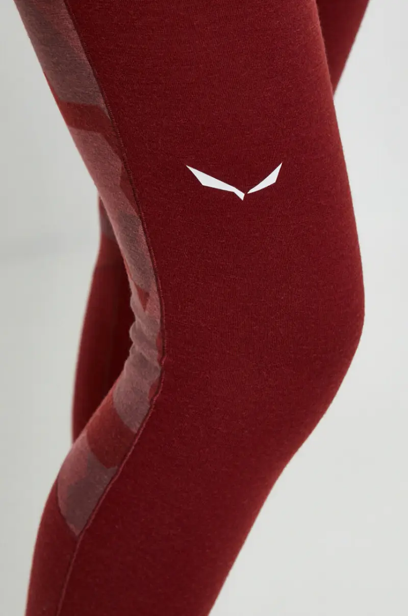 leggins funzionali Granata miniatura 4