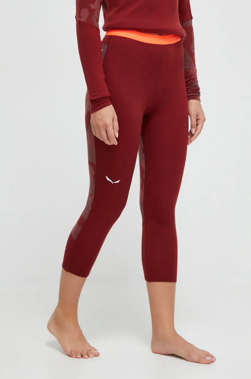leggins funzionali Granata
