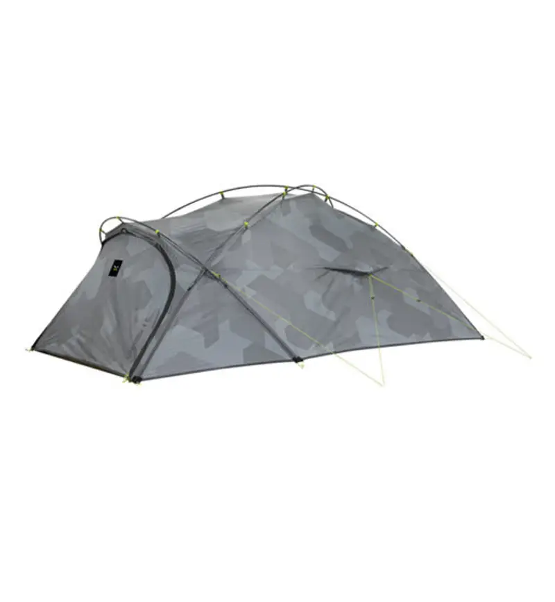Litetrek II C Tent - tenda trekking Grey
