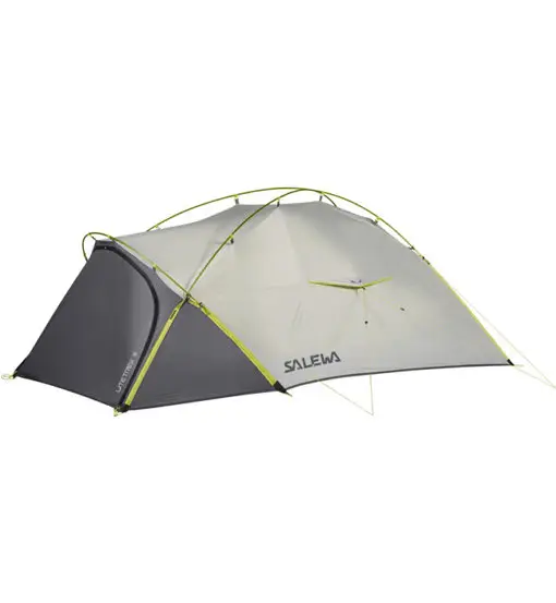 Litetrek III - tenda Light Grey