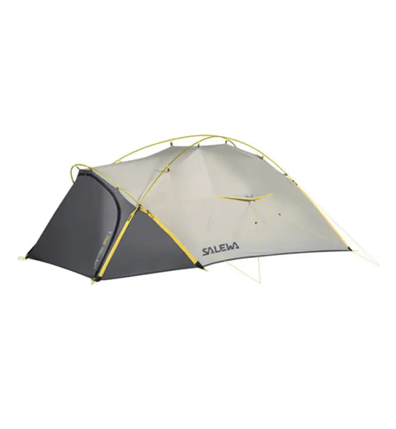 Litetrek Pro III - tenda Grey