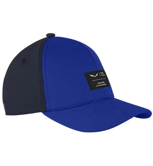 Logo K - cappellino Dark Blue