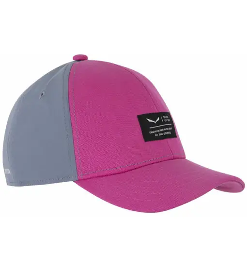 Logo K - cappellino Grey