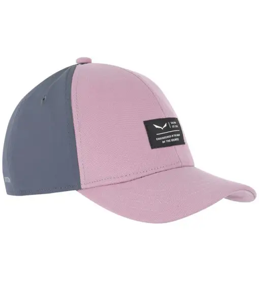 Logo K - cappellino Pink