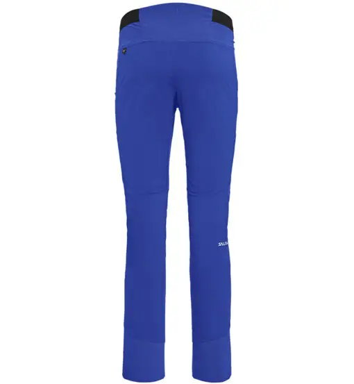 M Alpine Hemp Light - pantaloni trekking - uomo Light Blue