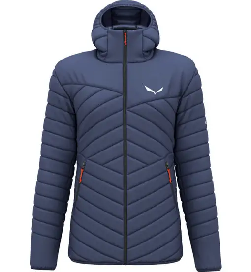 M Brenta - giacca piumino - uomo Blue