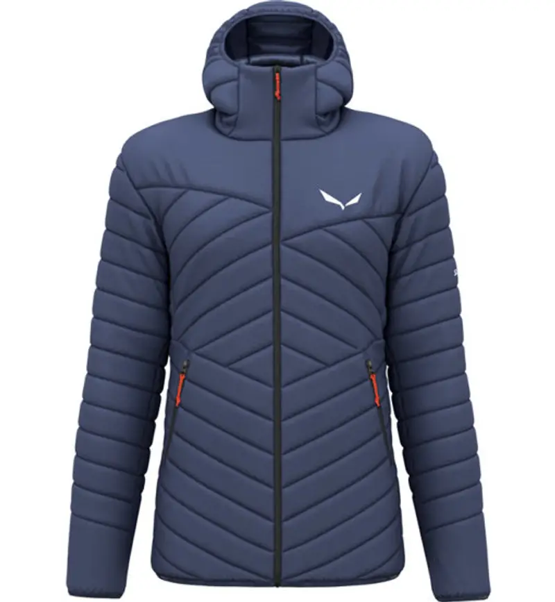 M Brenta - giacca piumino - uomo Blue