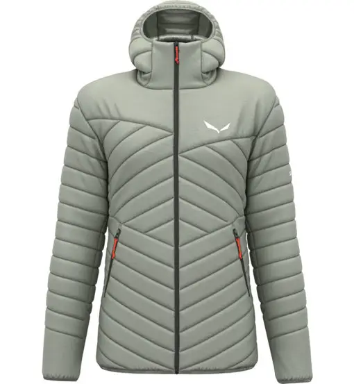 M Brenta - giacca piumino - uomo Light Green