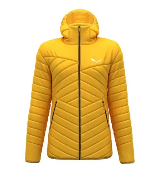 M Brenta - giacca piumino - uomo Yellow