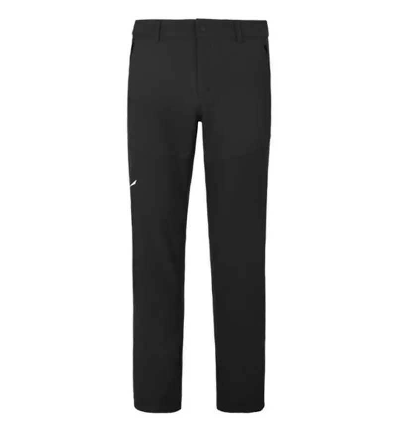 M Dolomia Long - pantaloni trekking - uomo Black