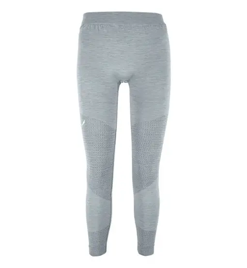 M Zebru Responsive - calzamaglia - uomo Grey