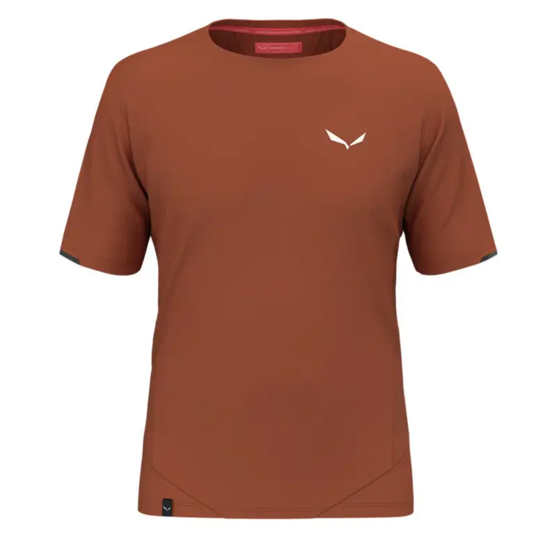 Maglia Pedroc Dry Hybrid Tee - S