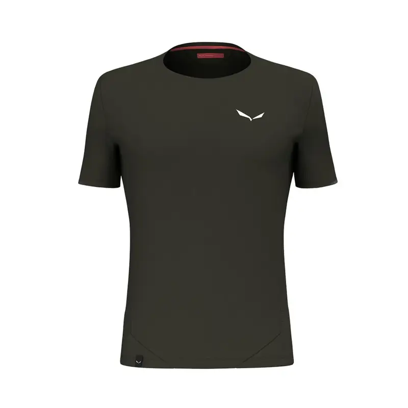 Maglia Trekking Pedroc Dry Hybrid Verde Scuro Uomo EUR 46