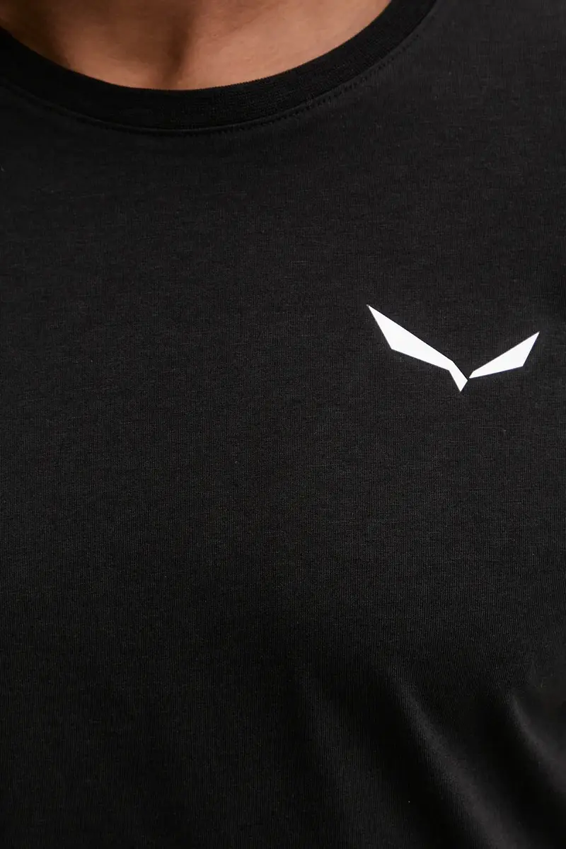 maglietta sportiva Eagle Vocab uomo colore nero 00.0000029198 miniatura 5