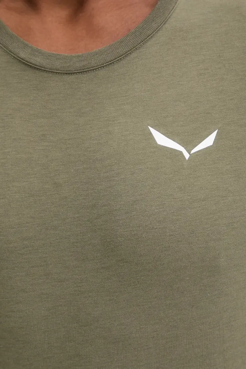 maglietta sportiva Eagle Vocab uomo colore verde 00.0000029198 miniatura 5