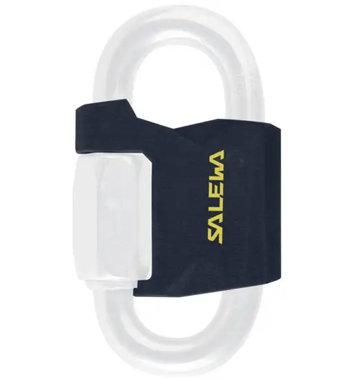 Maillon Twist Lock Black