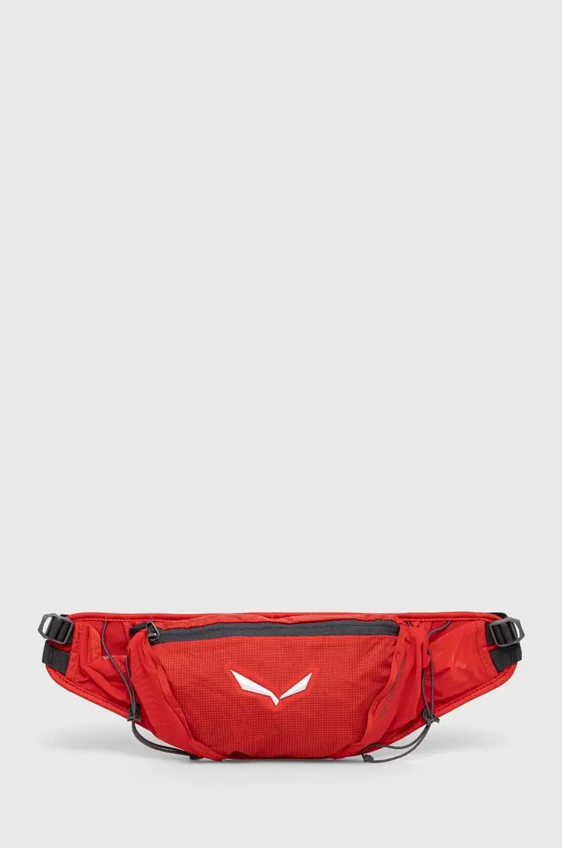 SALEWA Marsupio Rosso 2235116