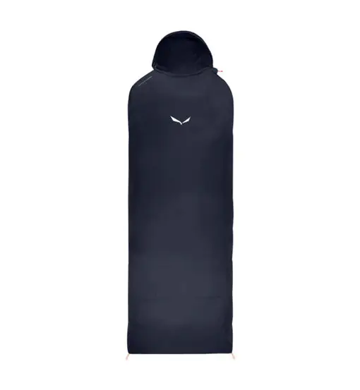 Micro II 650 Quattro - sacco a pelo Blue