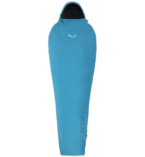 Micro II 800 - sacco a pelo sintetico Blue