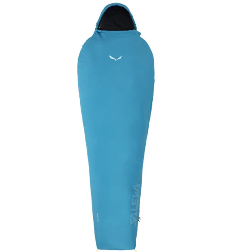 Micro II 800 - sacco a pelo sintetico Blue