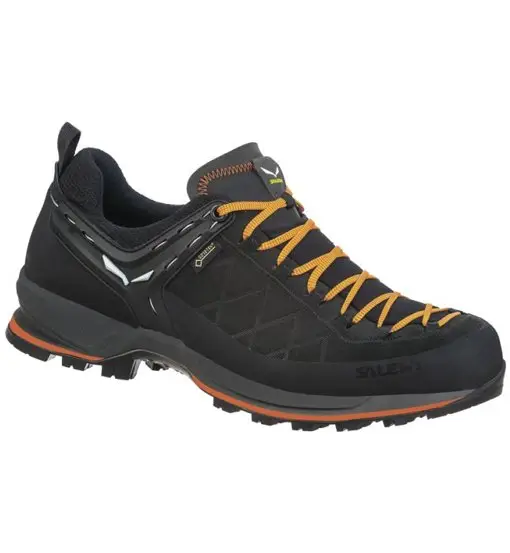 MS Mtn Trainer 2 GTX - scarpe trekking - uomo Black